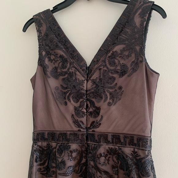 Badgley Mischka Collection piece, perfect cocktail dress! - Picture 6 of 6